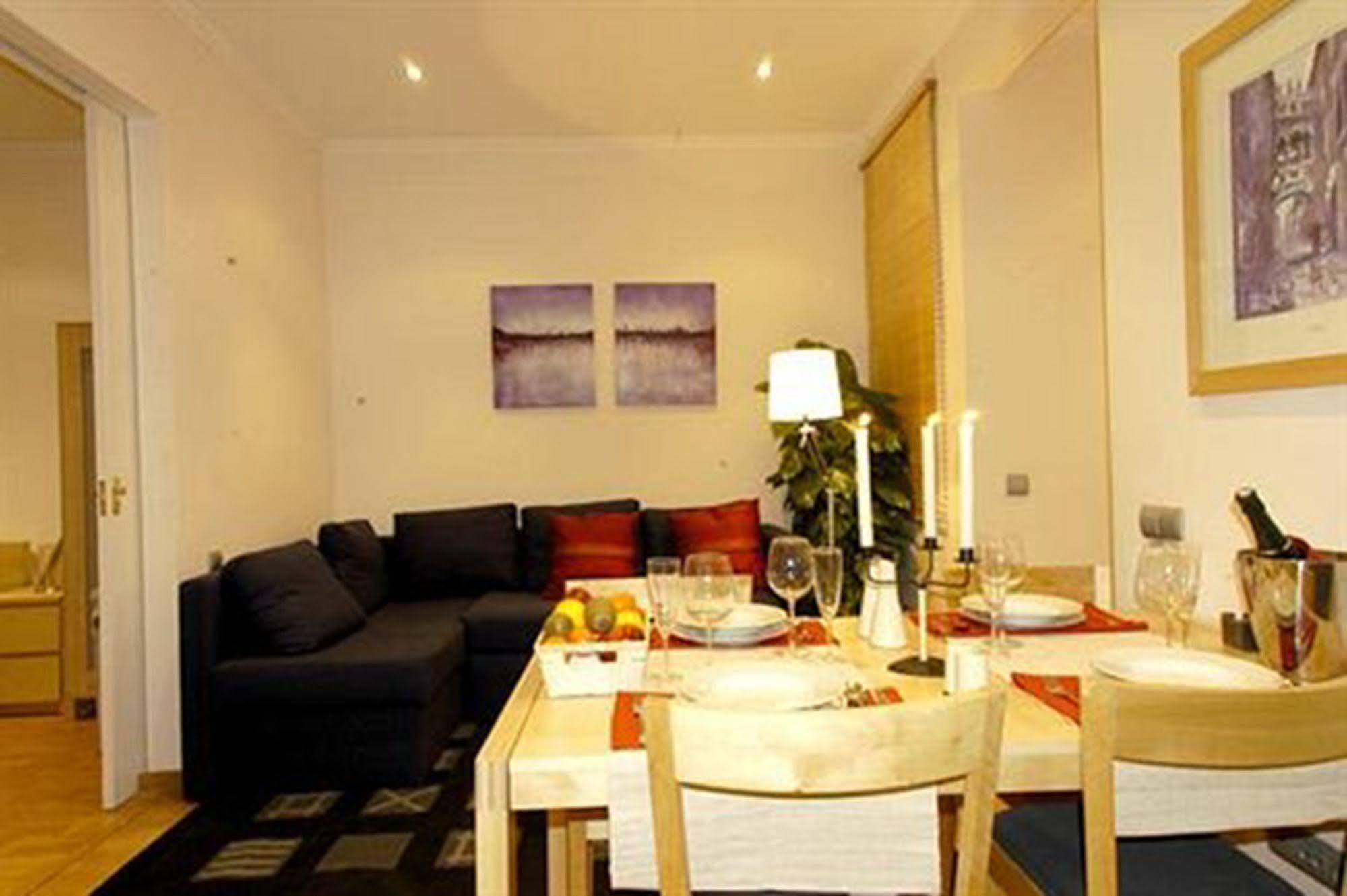 Apartamento Sagrada266 By Chicstays Barcelona