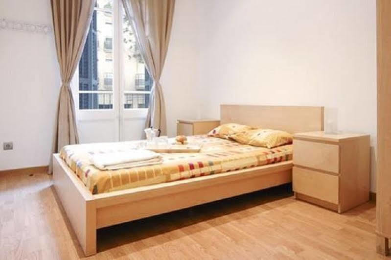 Sagrada266 By Chicstays Apartamento *