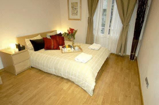 Apartamento Sagrada266 By Chicstays *