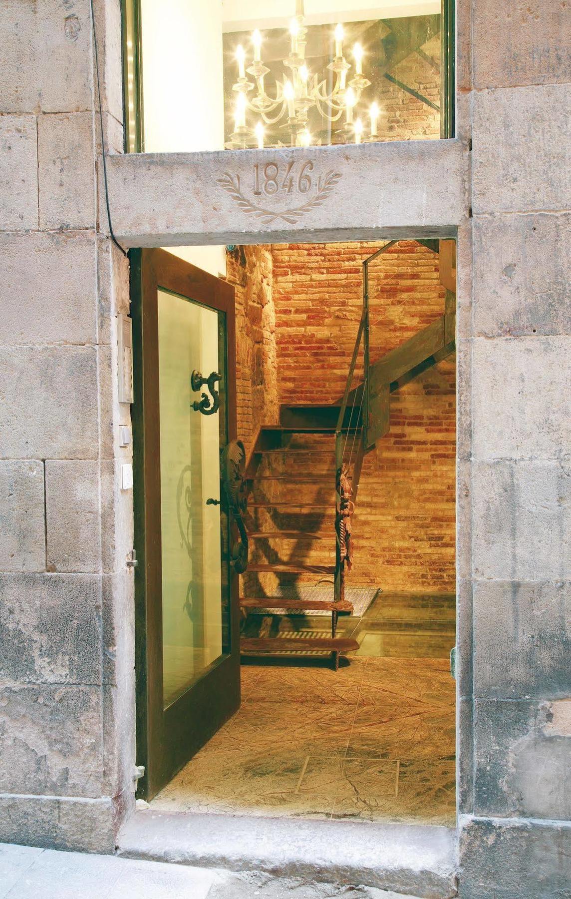Apartamento Ainb Gothic-jaume I Barcelona