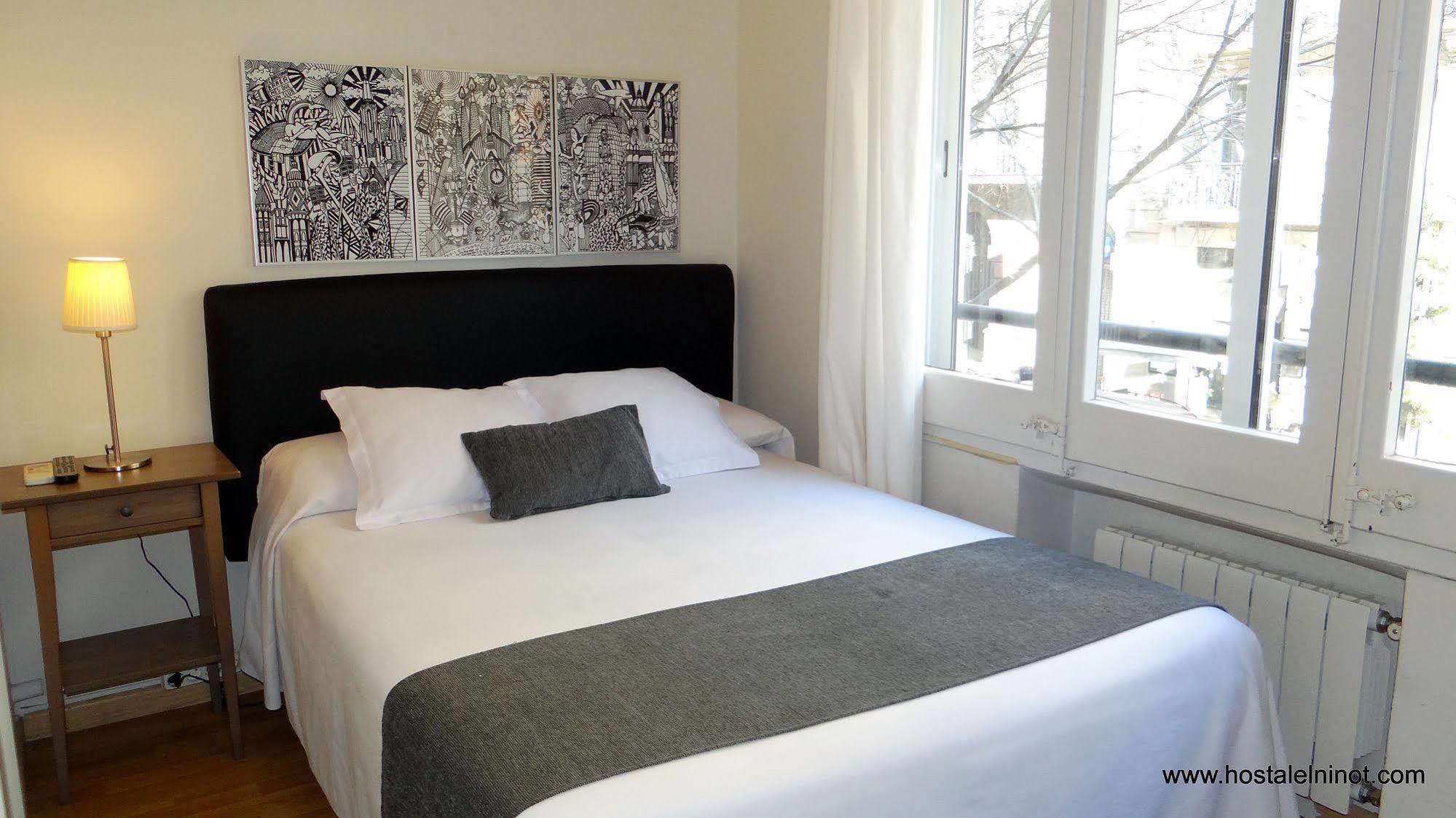 El Ninot Guest house 2*