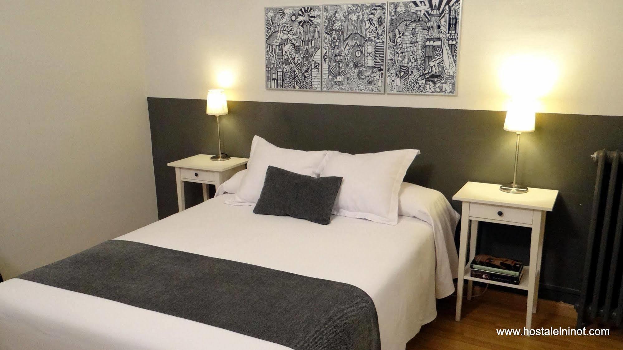 El Ninot Guest house 2*