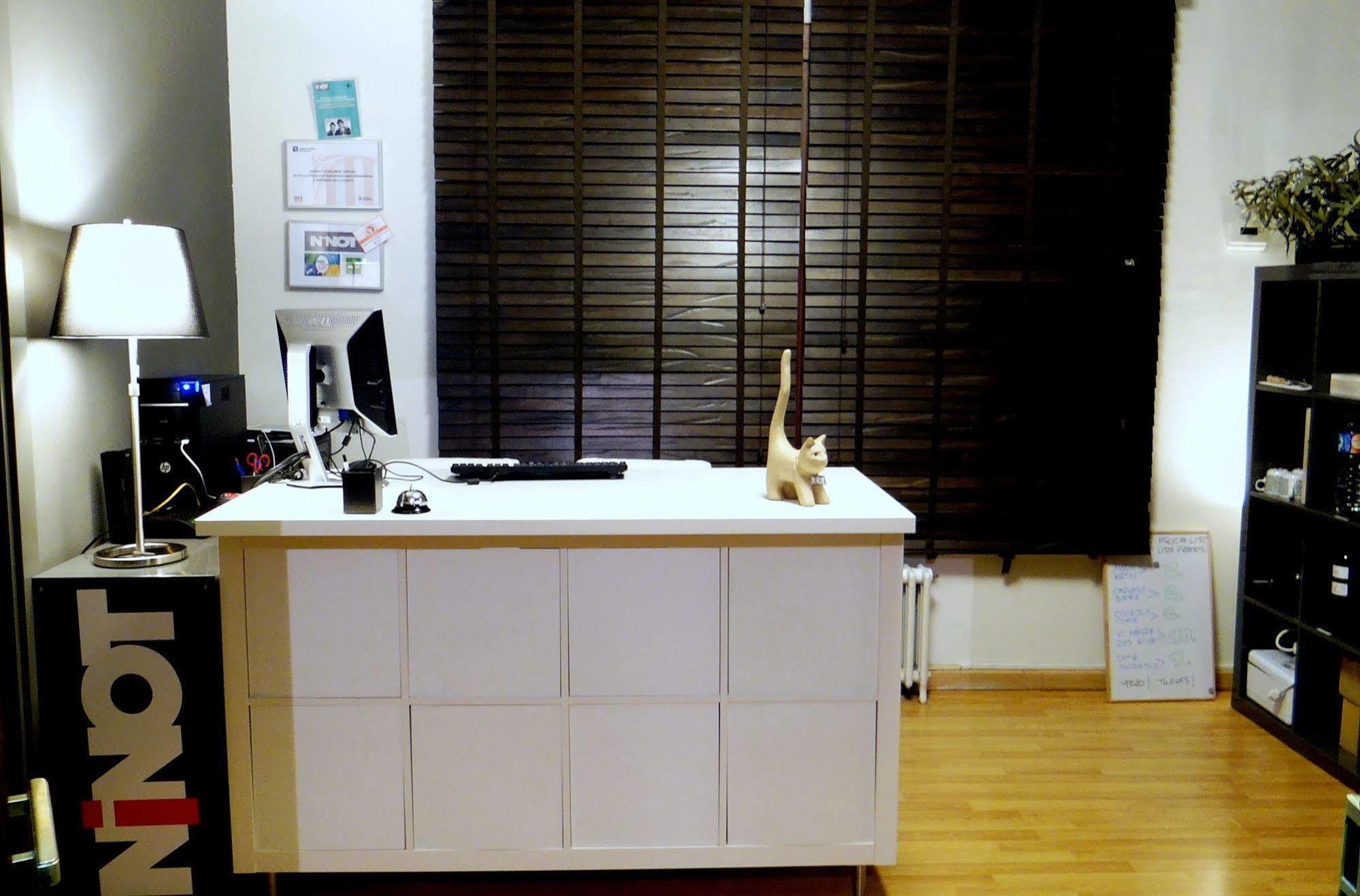 Guest house El Ninot Barcelona