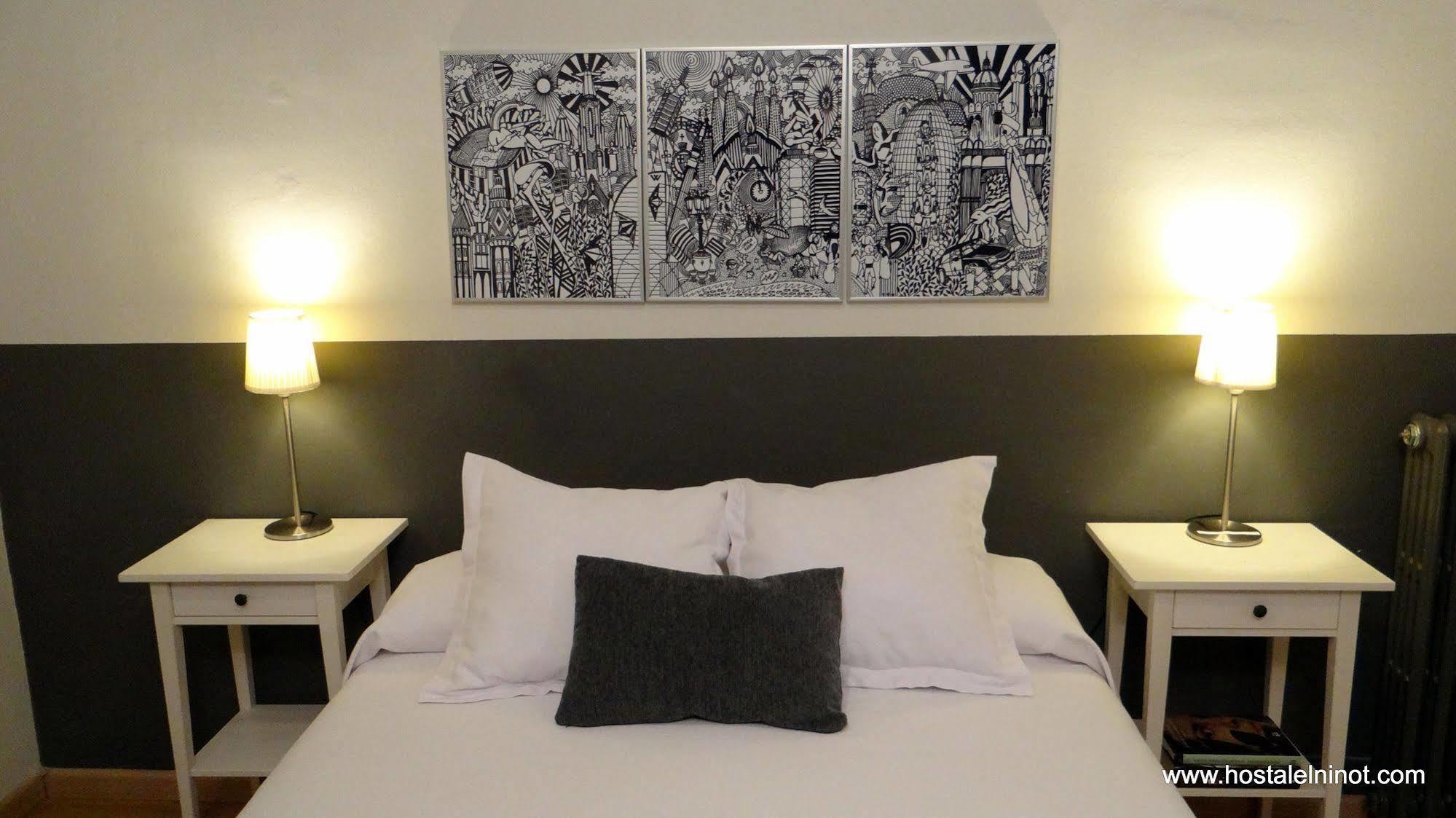 El Ninot Guest house
