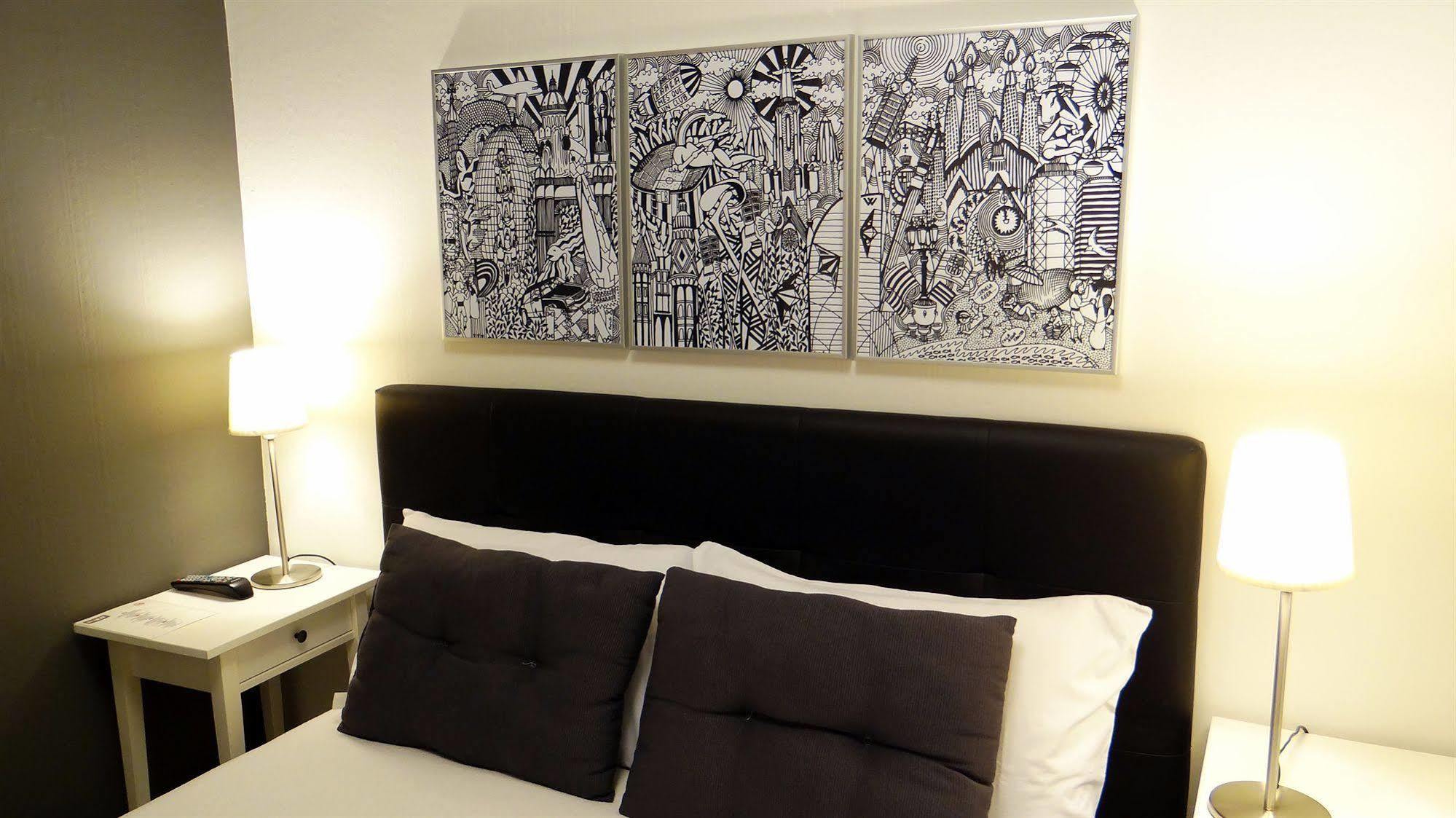 Guest house El Ninot 2*