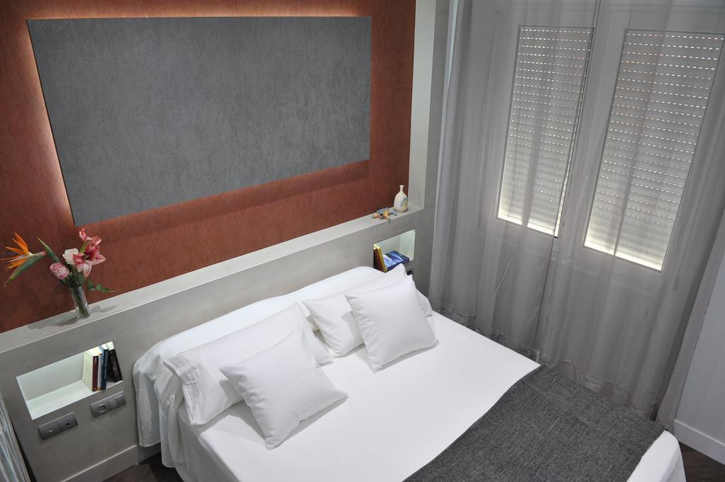 Apartamento Gaudint