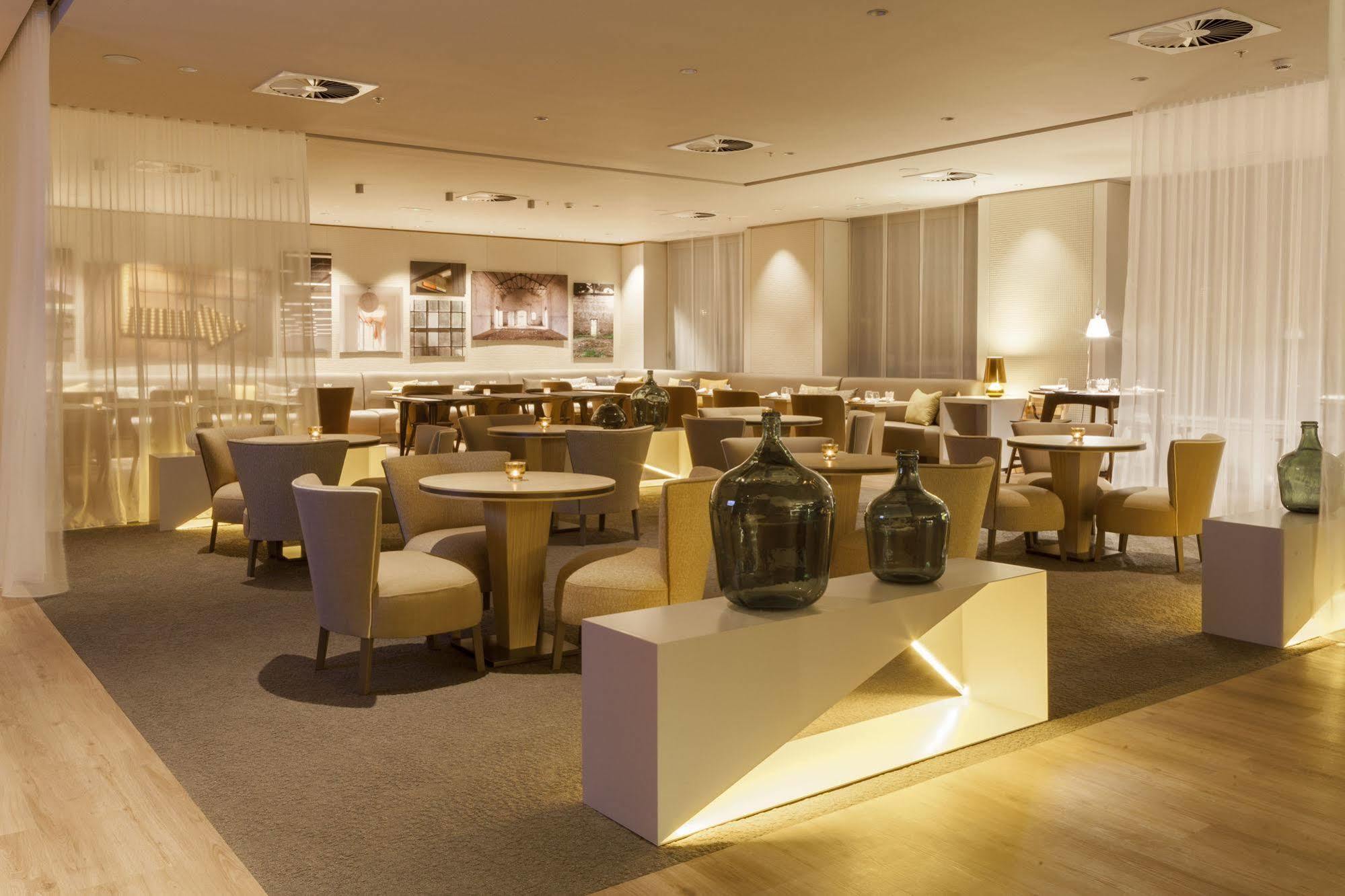 Ac Diagonal L'illa By Marriott Barcelona