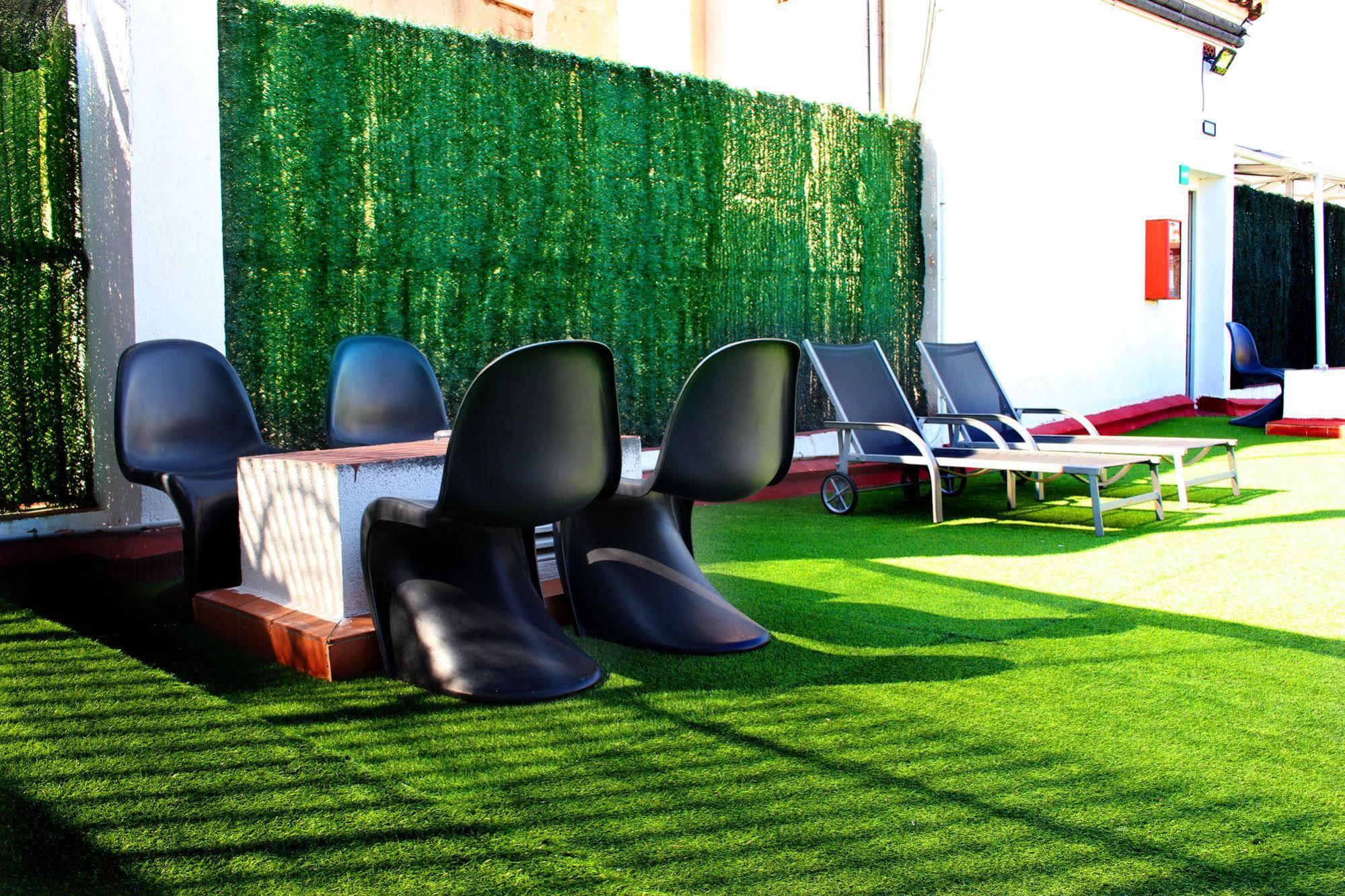 Hostal Raval Botella Private Barcelona