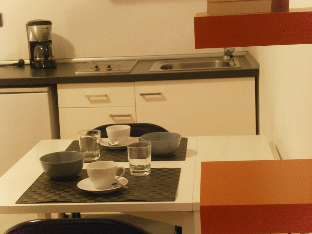 Marbel Apartment Barcelona