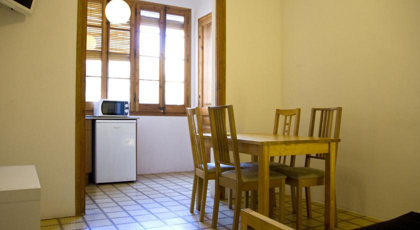 Weflating Sant Antoni Market Apartment *