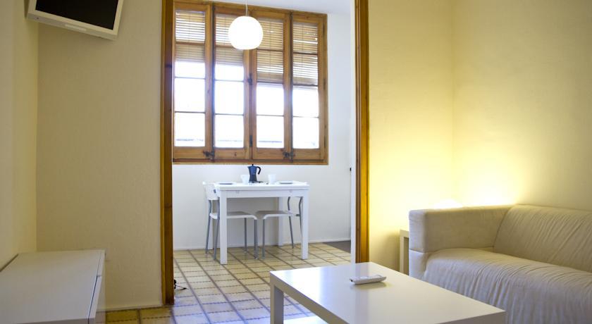 Weflating Sant Antoni Market Apartamento Barcelona