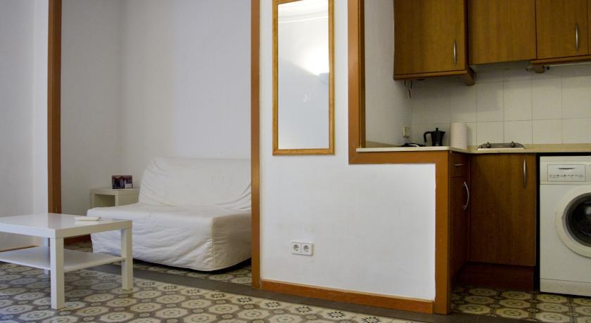 Apartamento Weflating Sant Antoni Market *