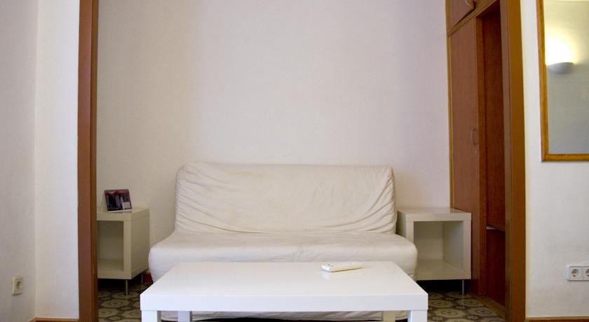 Apartamento Weflating Sant Antoni Market Barcelona