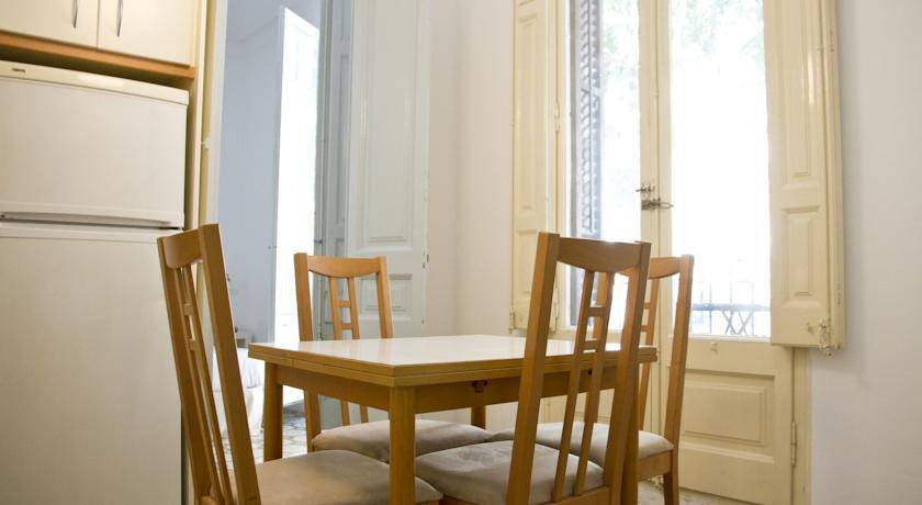 Weflating Sant Antoni Market Apartamento