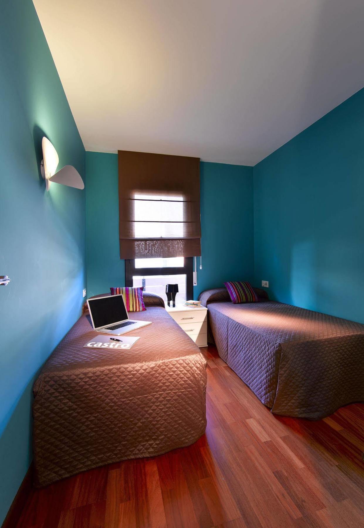 Castro Exclusive Residences Sant Pau