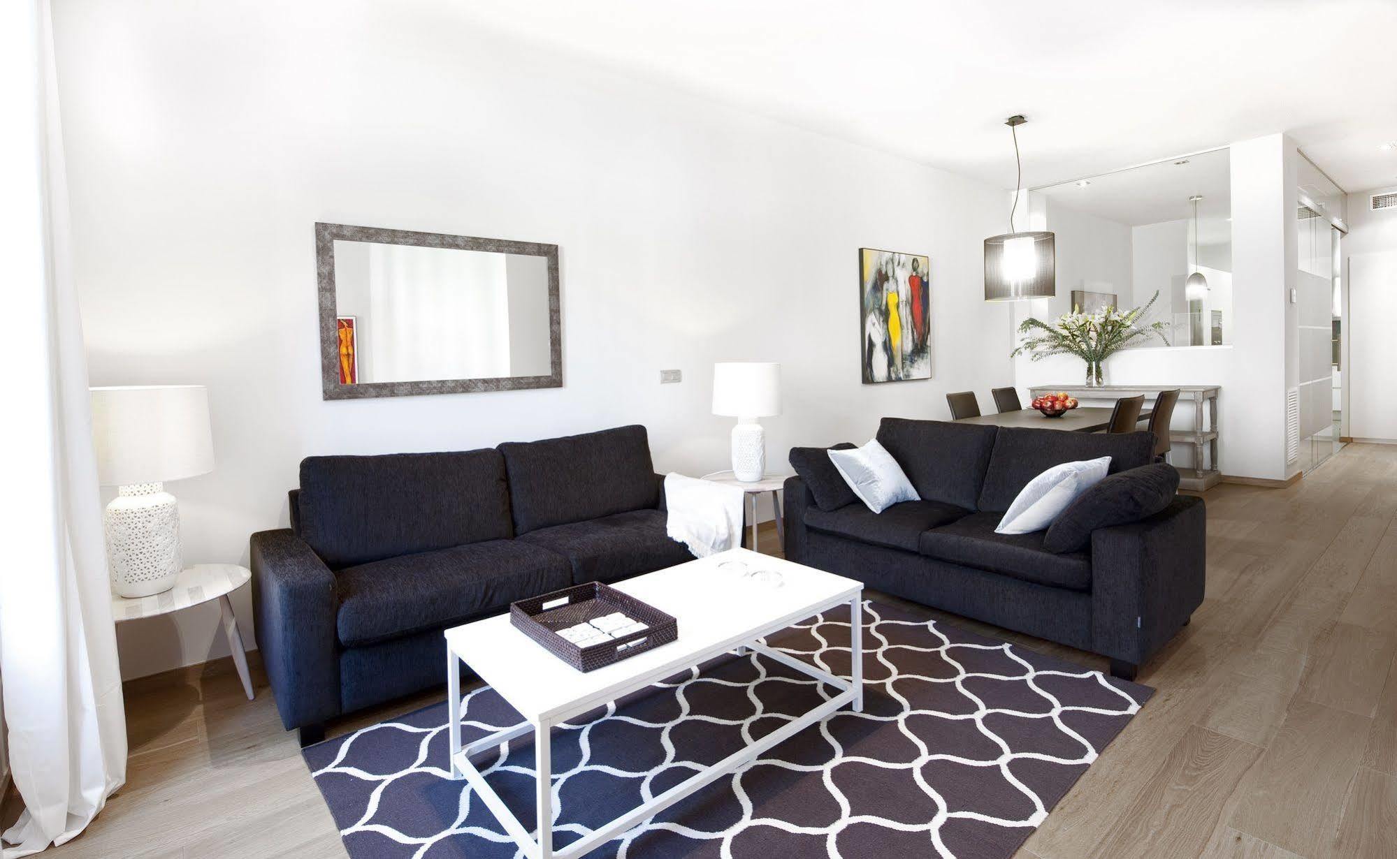 Aspasios Rambla Catalunya Apartamento