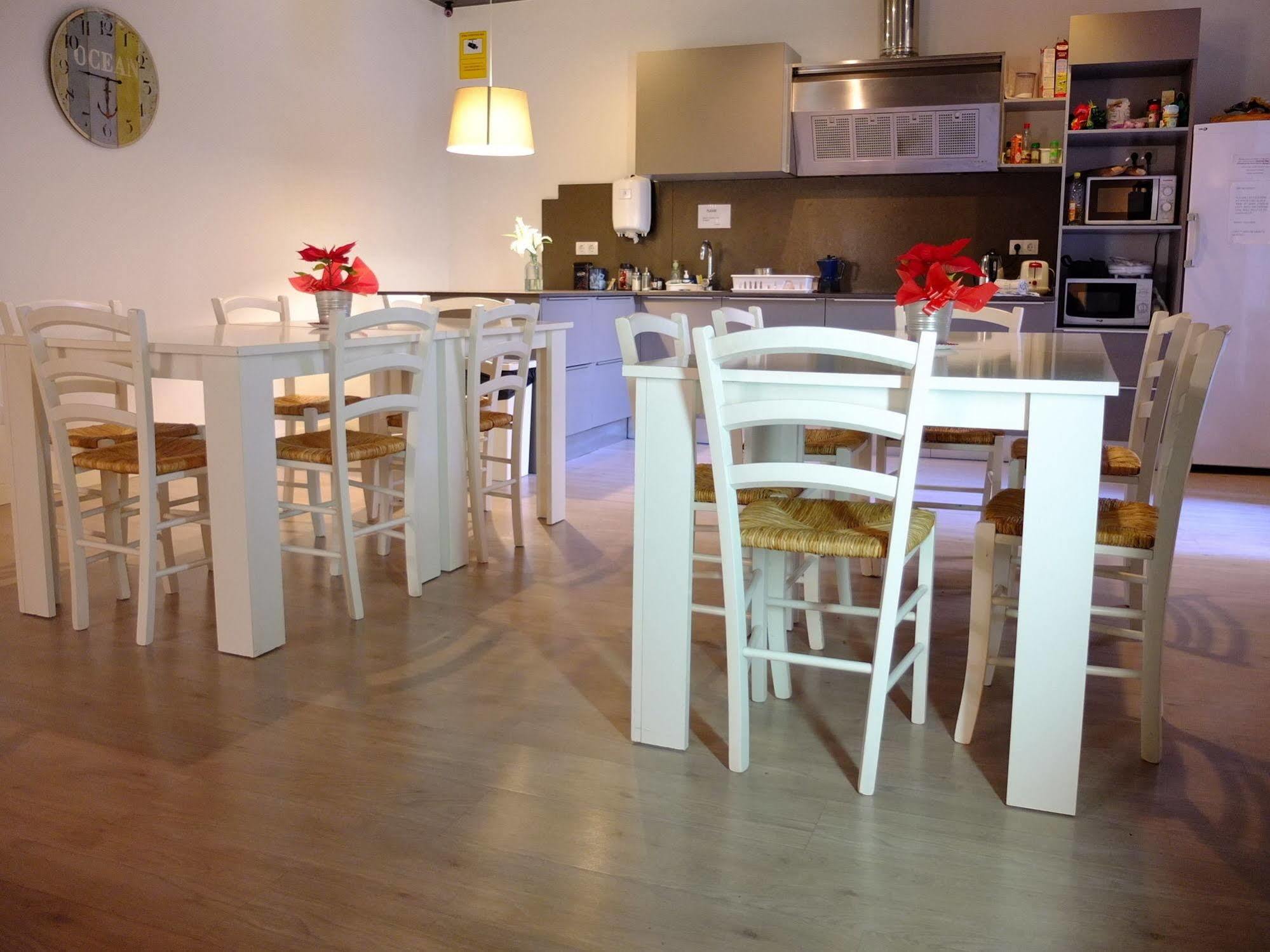 No Limit Hostal Barcelona