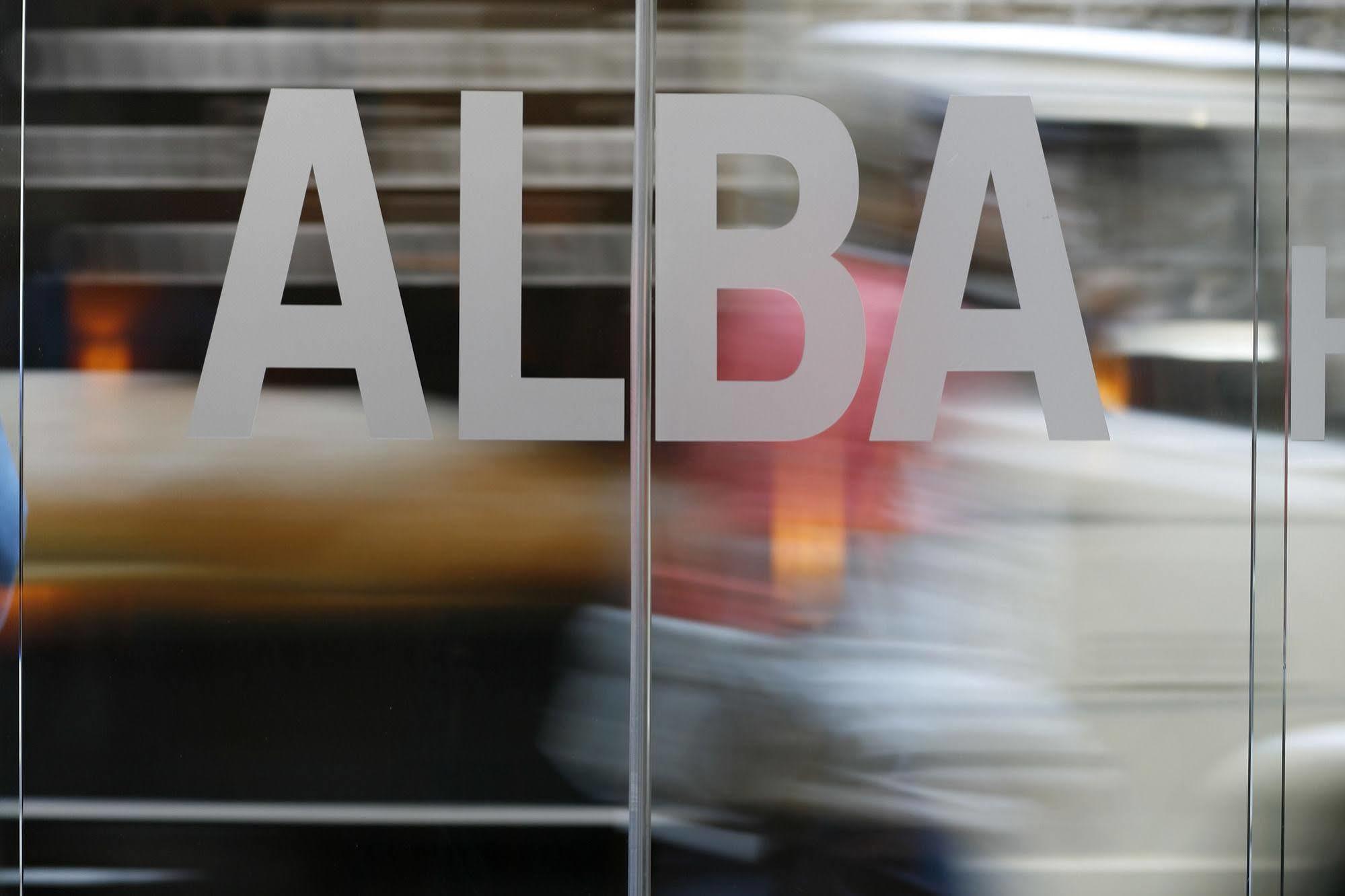 Alba 3*