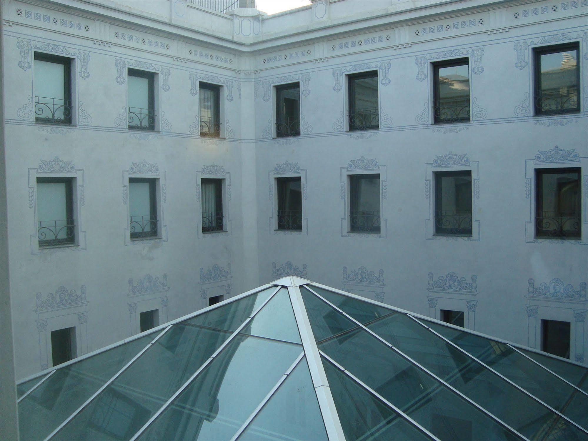 Hotel Oriente Atiram 3*