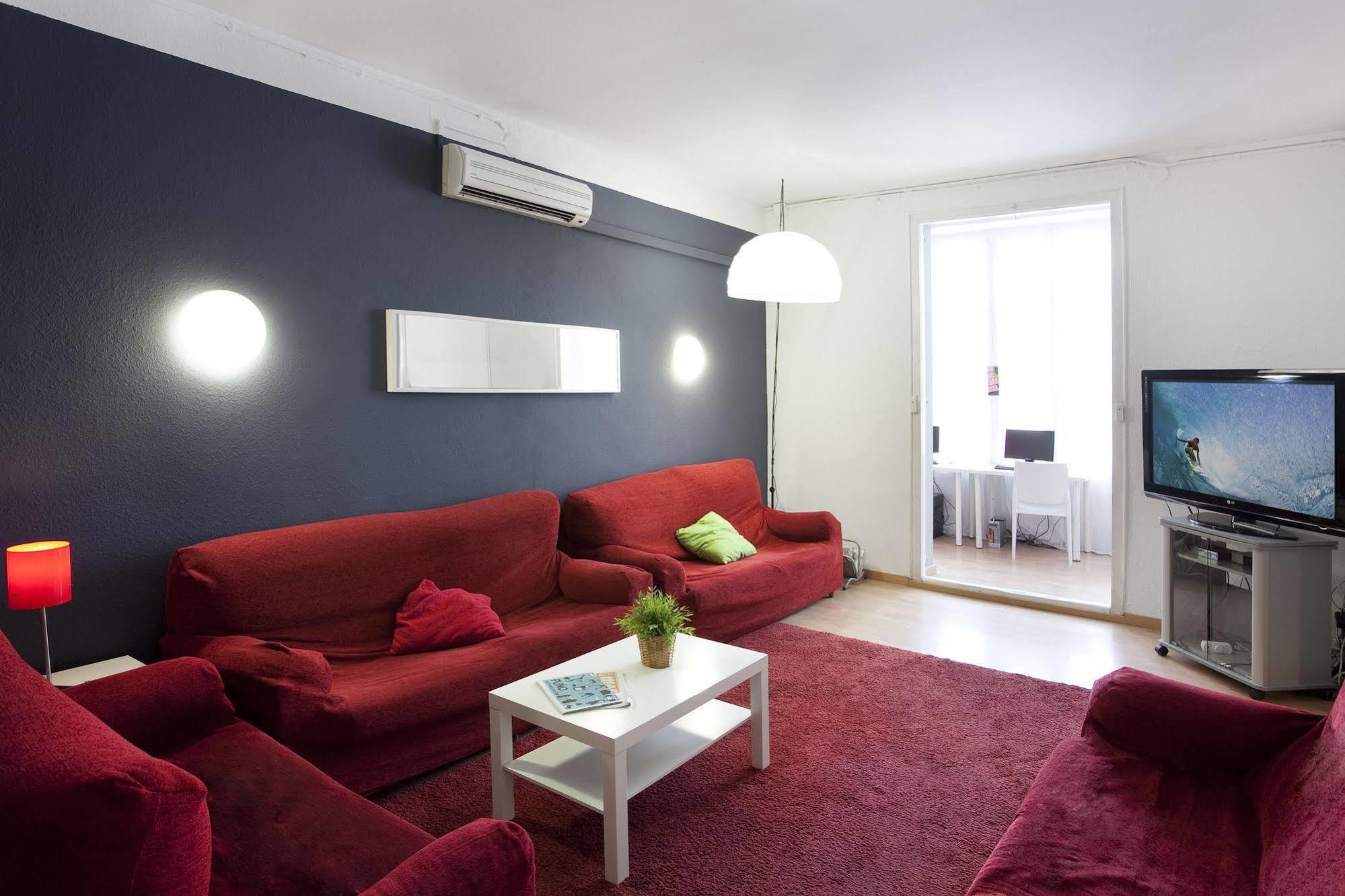 Hostal Sant Jordi Barcelona