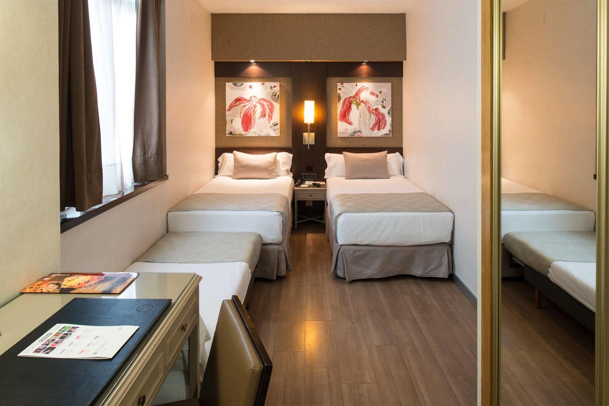 Catalonia Mikado 3* Barcelona