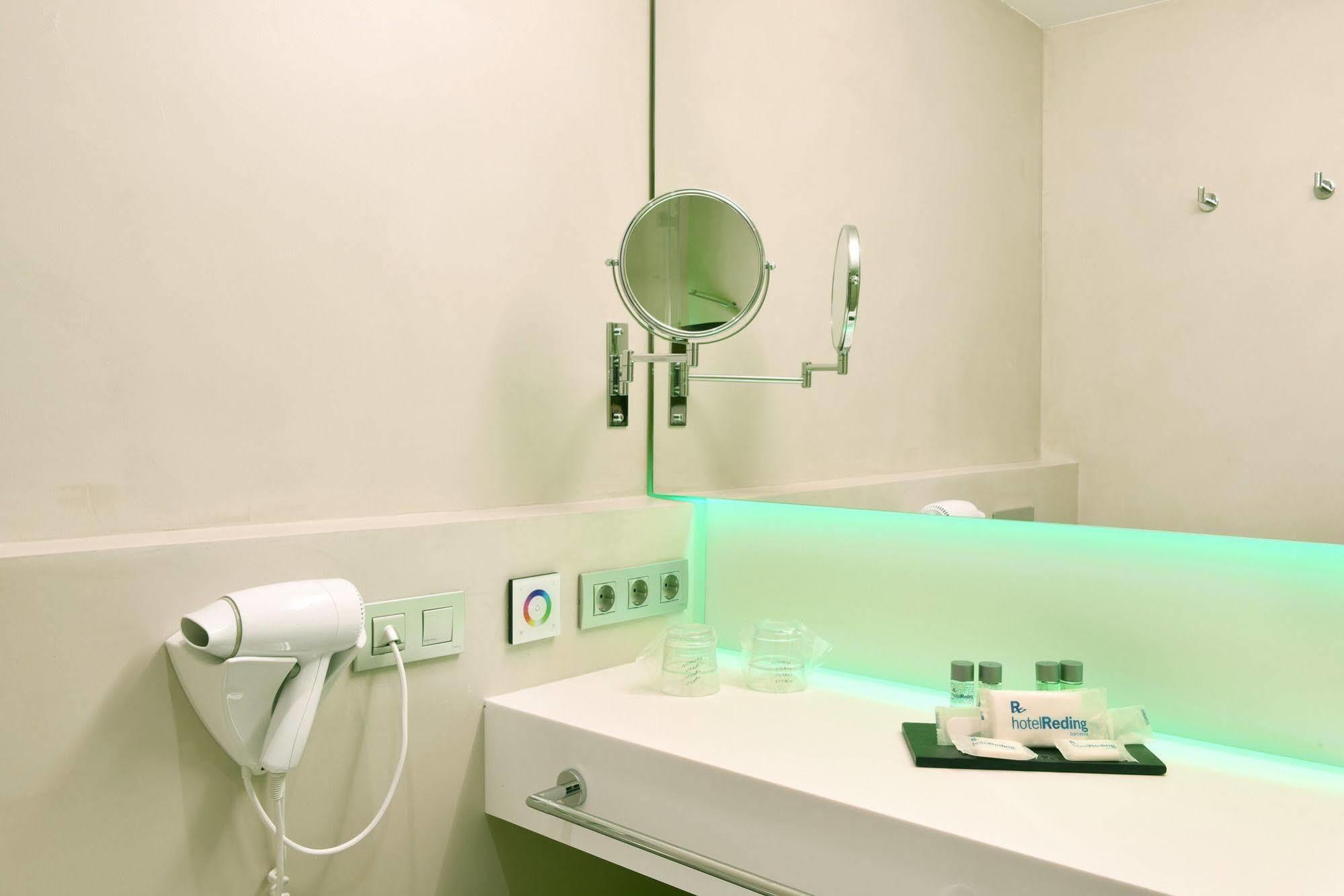 Hotel Chic&basic Reding