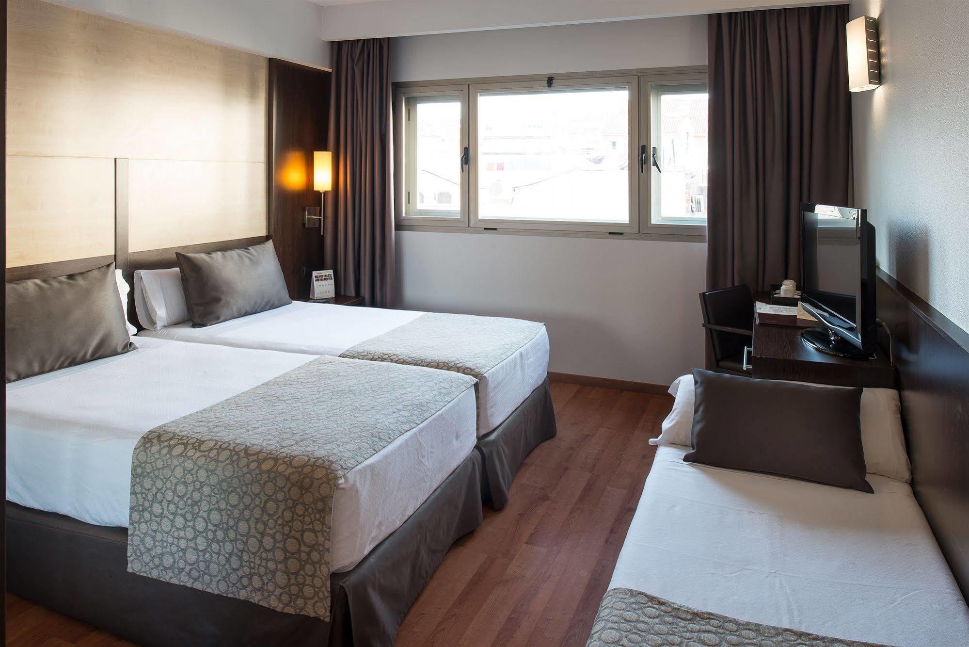 Hotel Catalonia Sagrada Familia