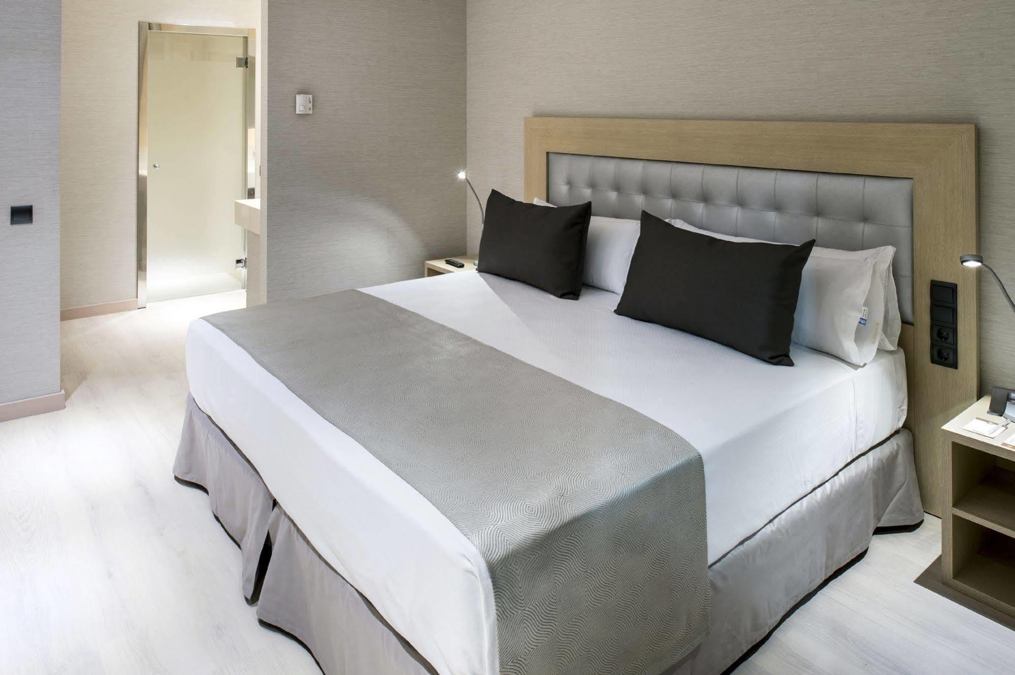 Catalonia Sagrada Familia Hotel Barcelona