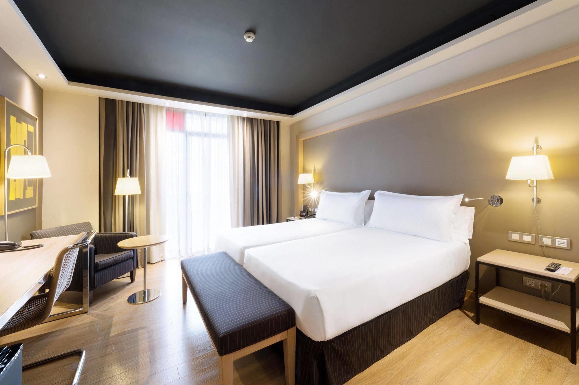Jazz Hotel Barcelona