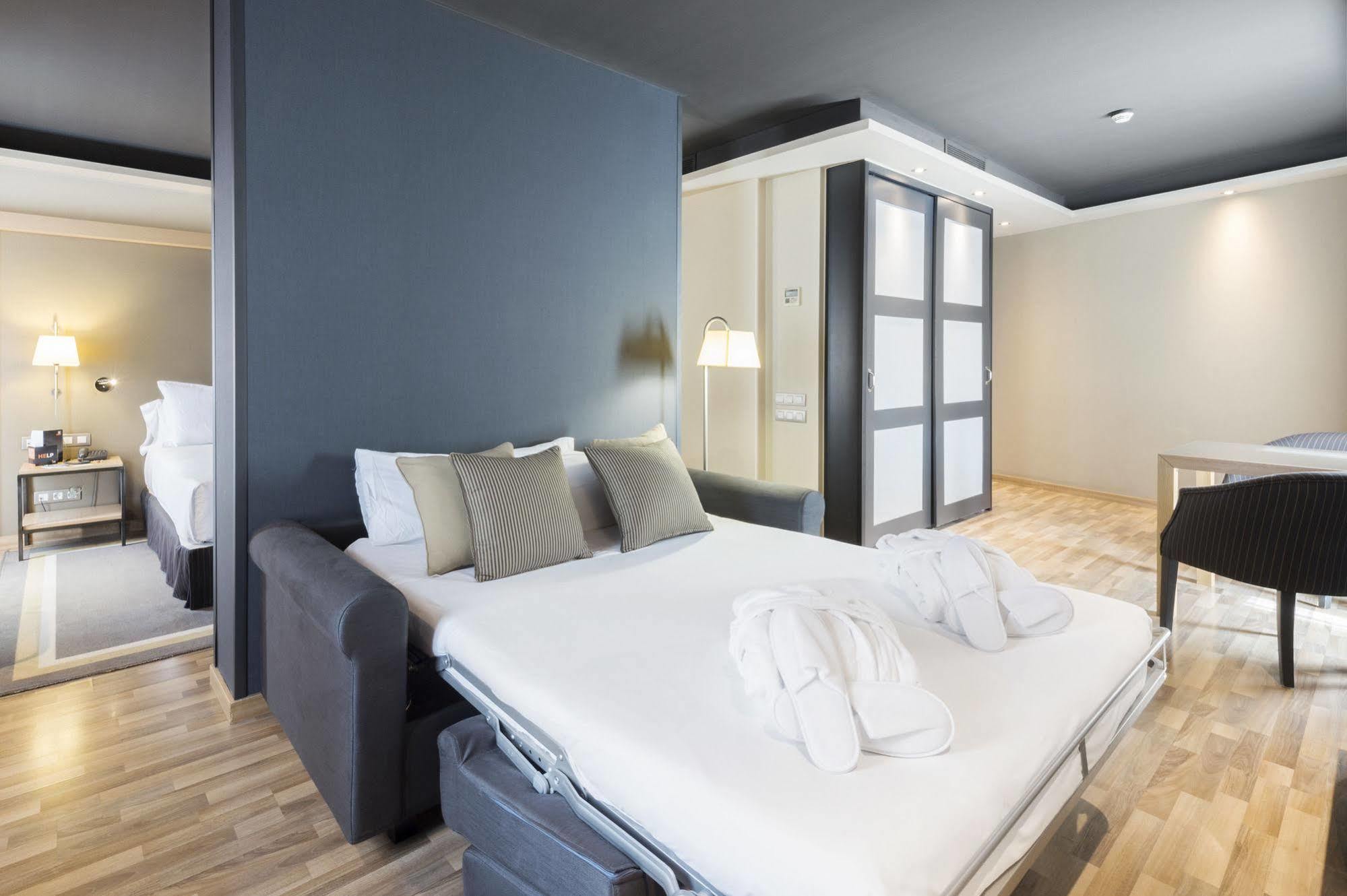 Jazz Hotel 3*
