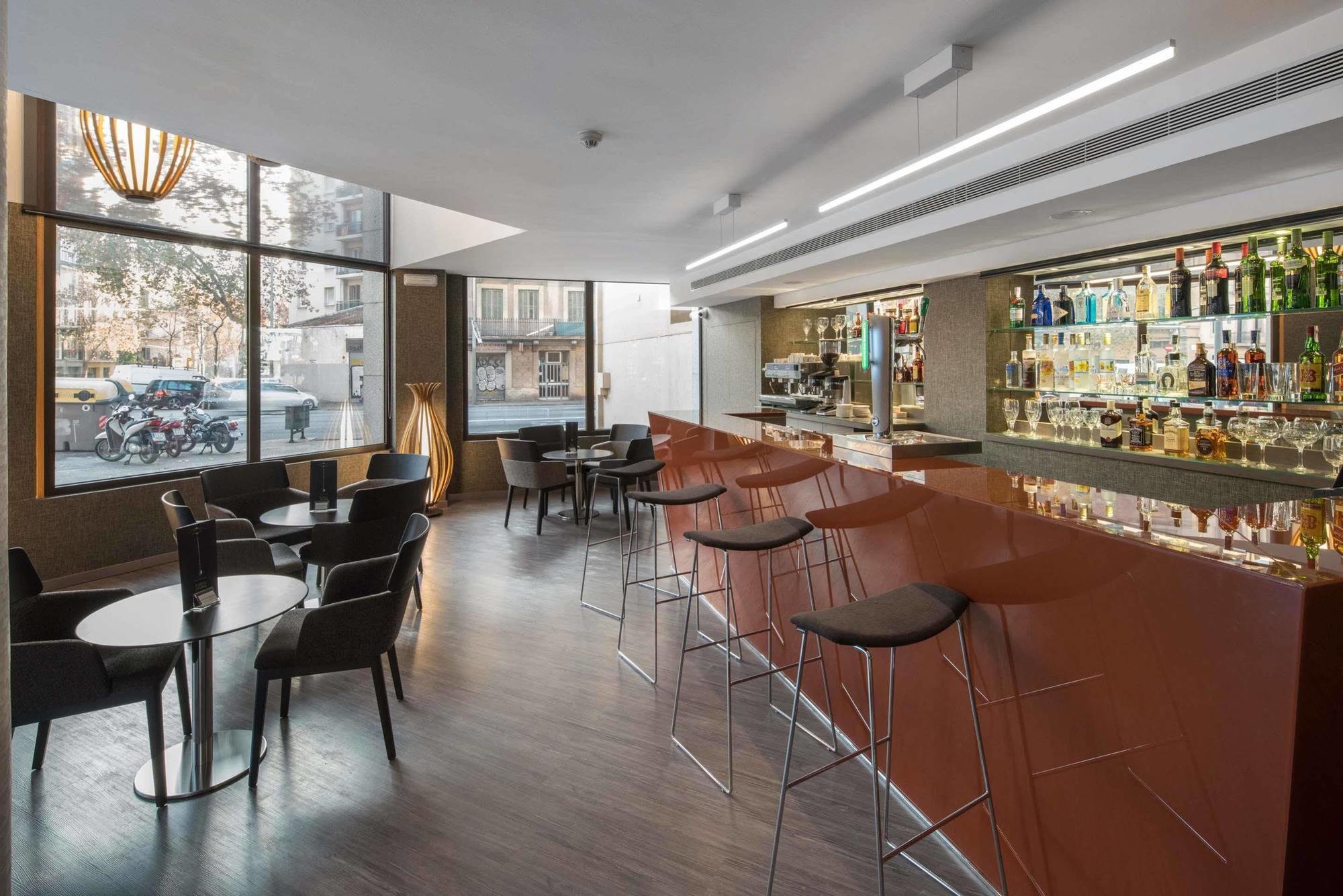 Hotel Catalonia Sagrada Familia 3*