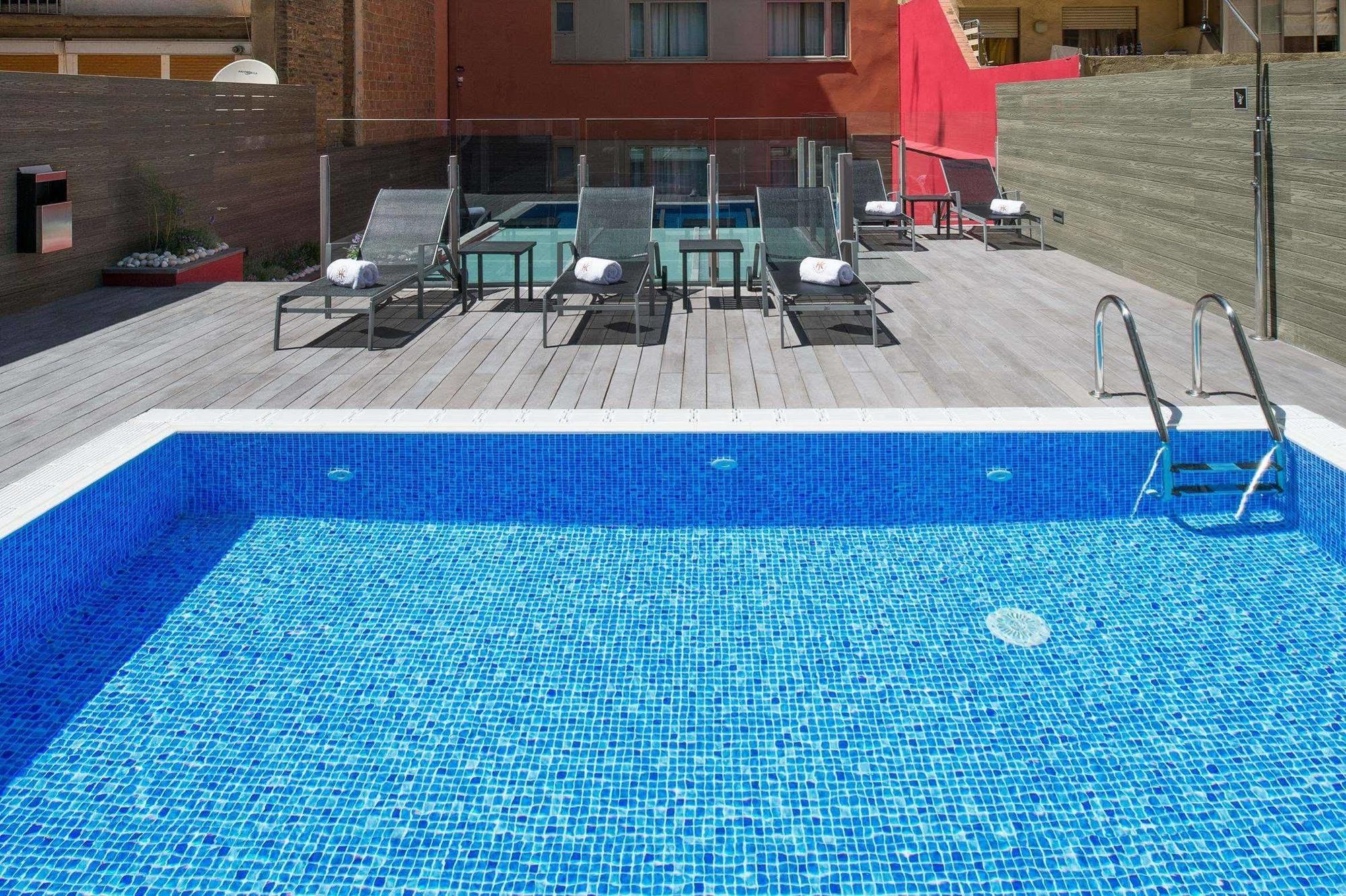 Hotel Catalonia Sagrada Familia Barcelona
