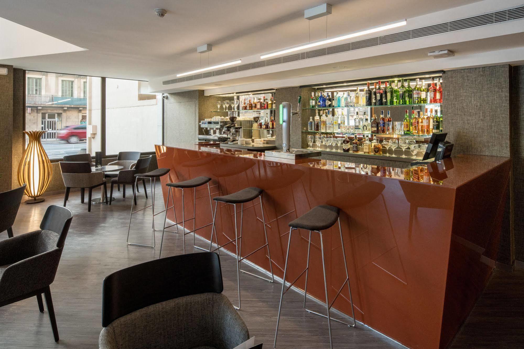 Catalonia Sagrada Familia Hotel Barcelona