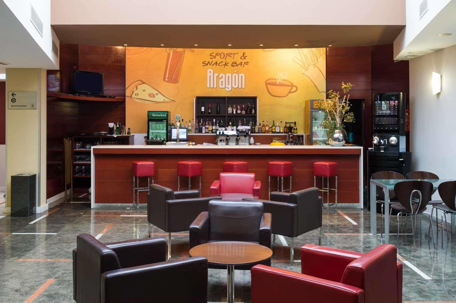 Catalonia Sagrada Familia Hotel Barcelona