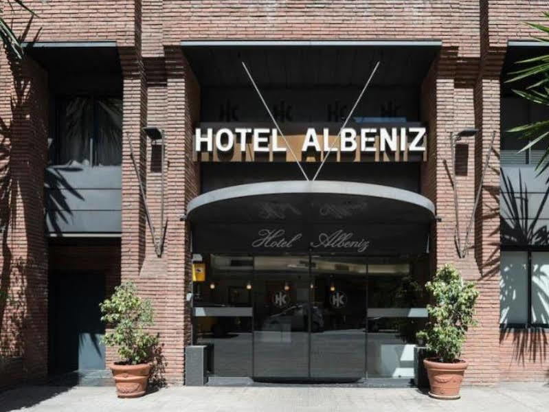 Catalonia Albeniz 3*