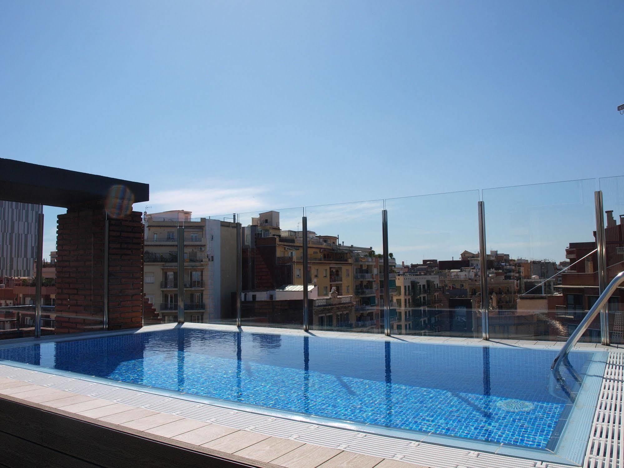 Catalonia Albeniz Barcelona