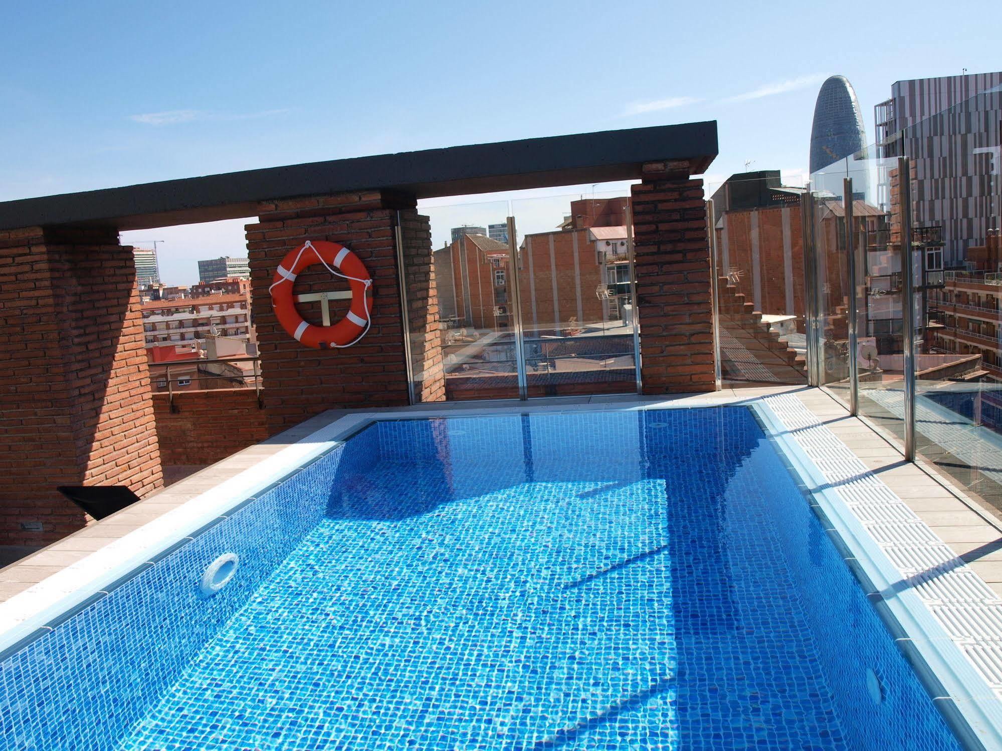 Catalonia Albeniz 3* Barcelona