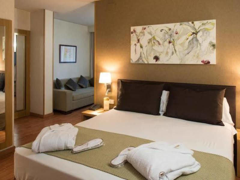 Hotel Catalonia Albeniz