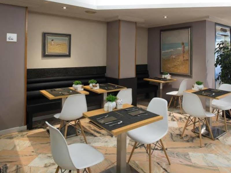 Catalonia Albeniz Hotel