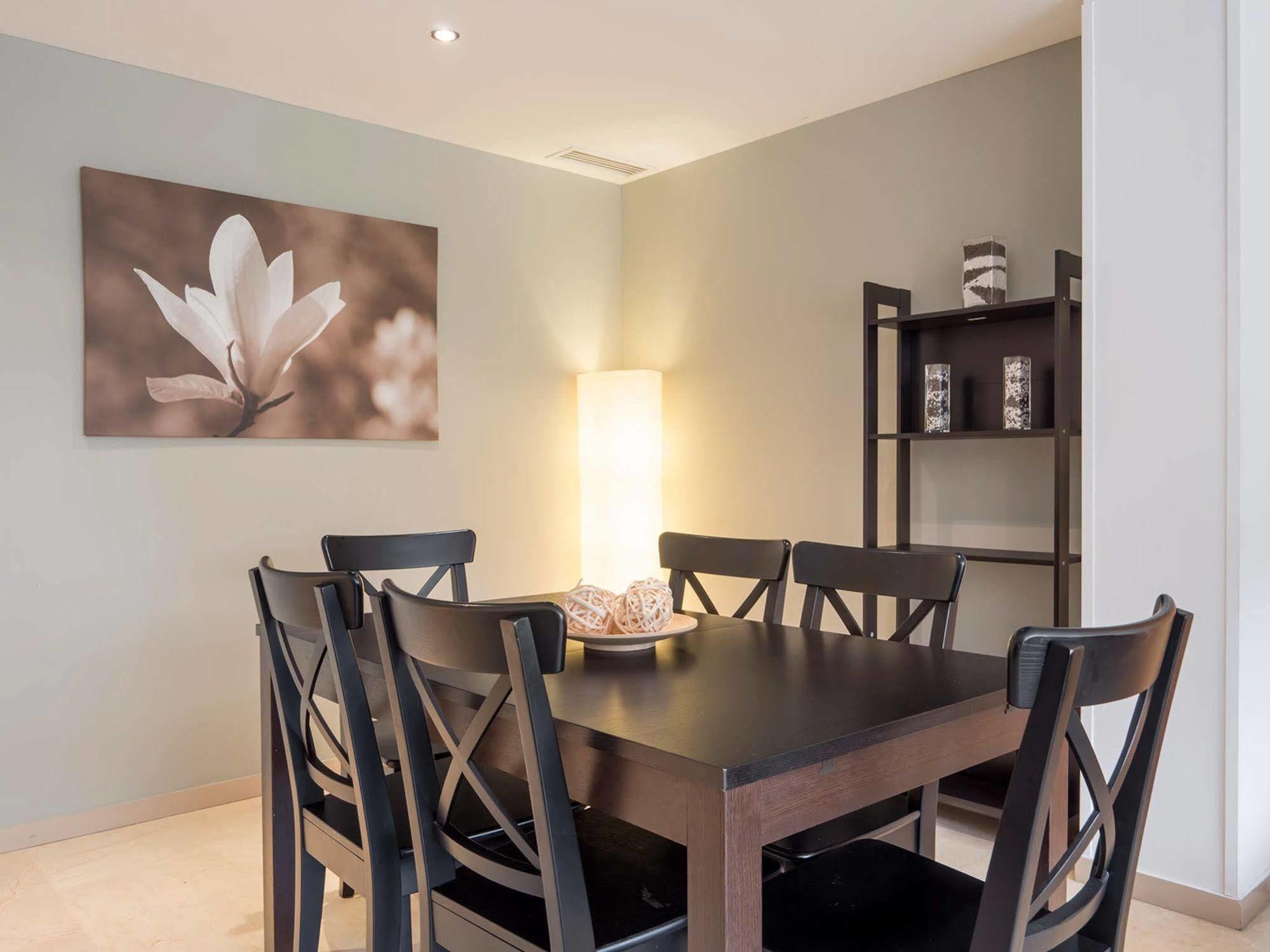 Rent Beach-diagonal Mar Apartamento