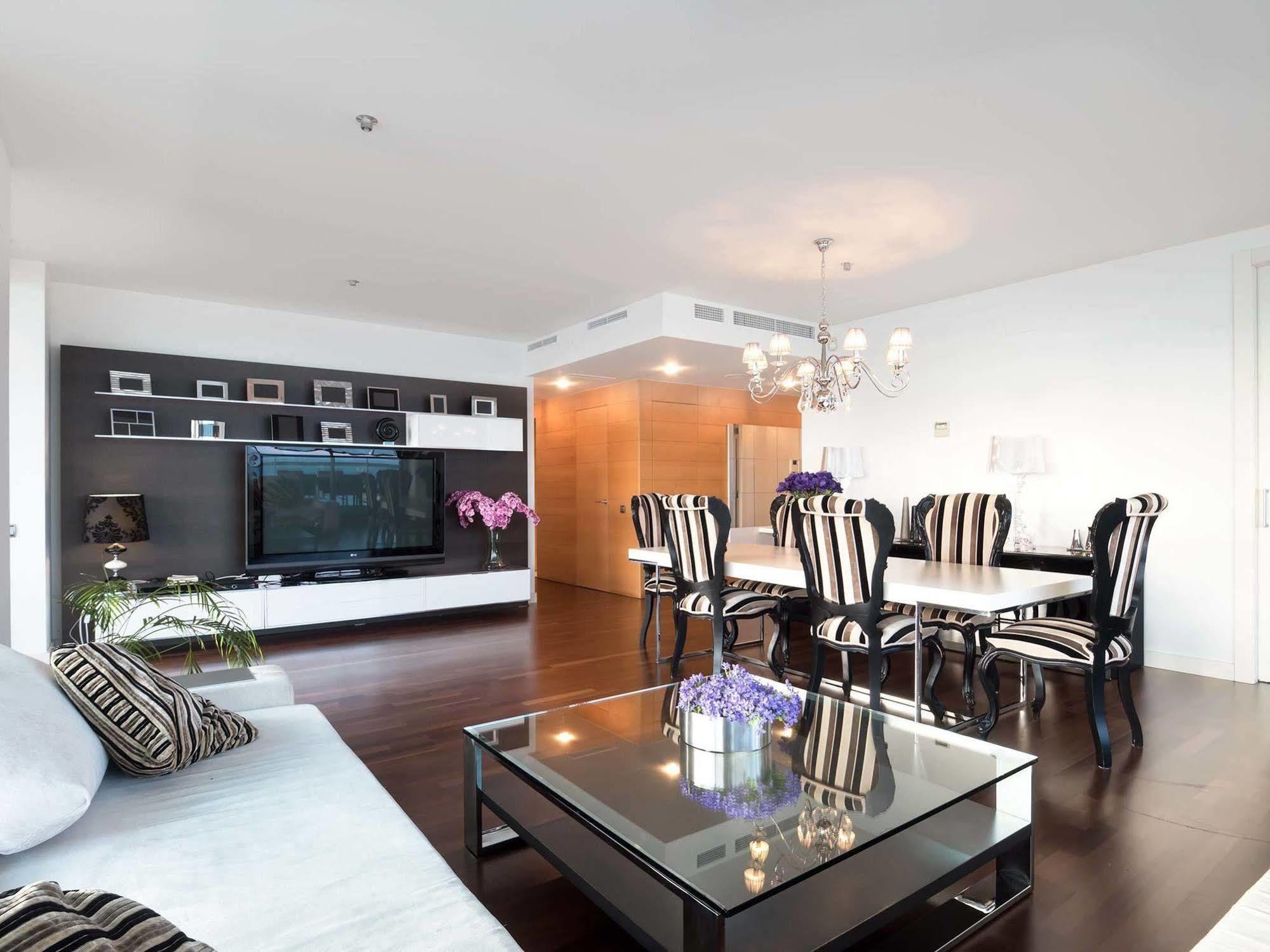 Apartamento Rent Beach-diagonal Mar