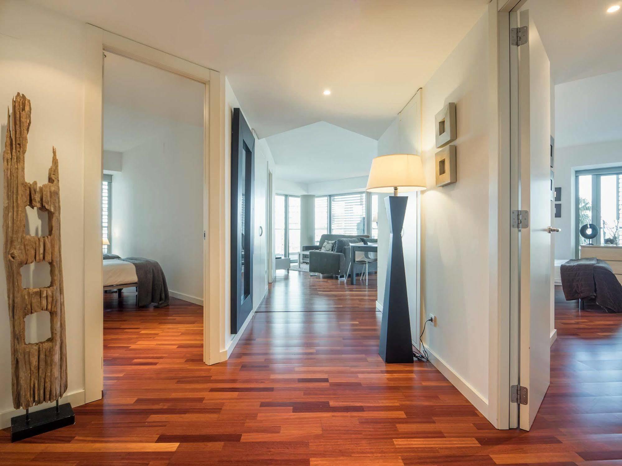 Apartamento Rent Beach-diagonal Mar