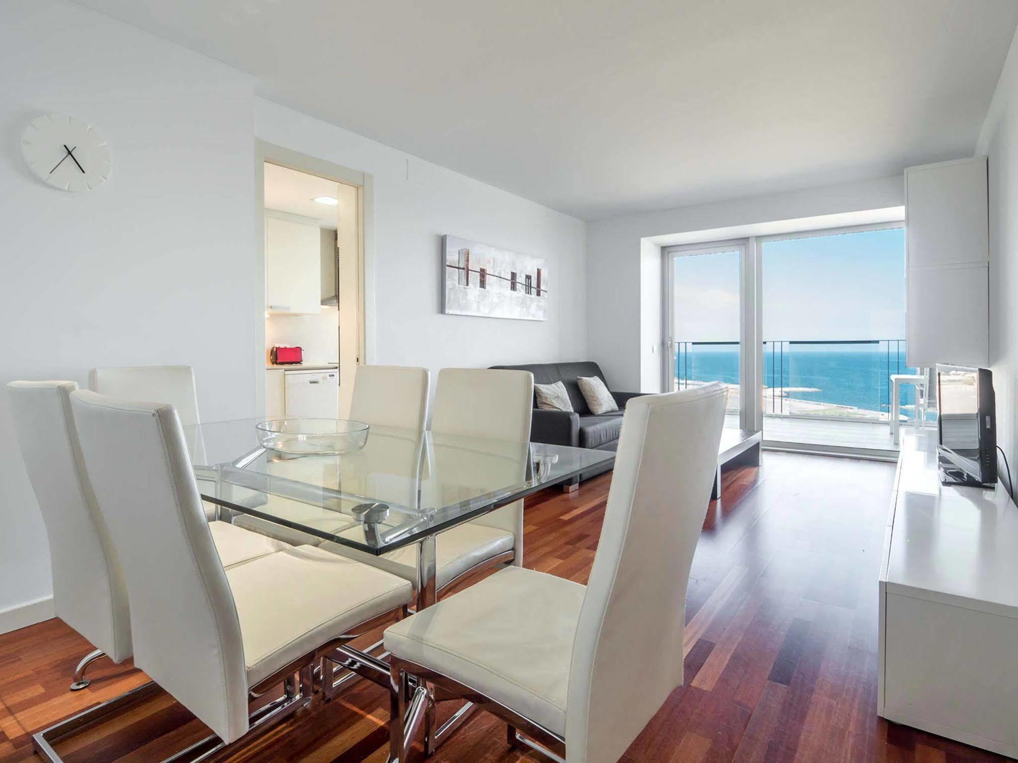 Apartamento Rent Beach-diagonal Mar *