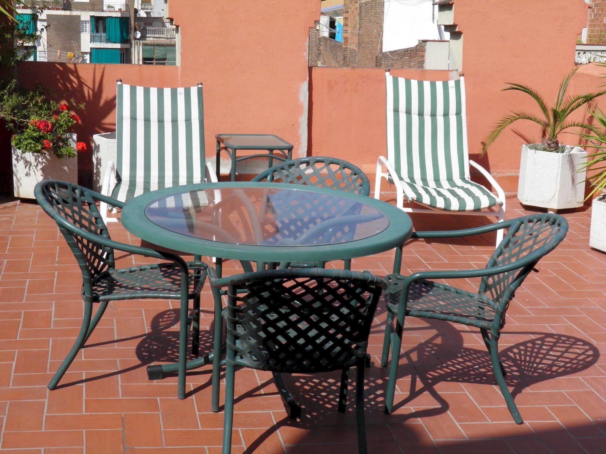 Sant Jordi Girona 97 Apartamento
