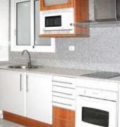 Apartahotel Marina - Abapart Barcelona