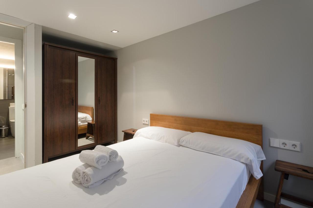 Apartamento Bbarcelona Poblenou Flats