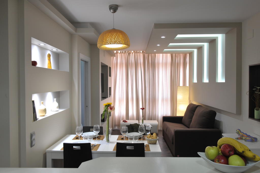 Gaudint Apartamento Barcelona