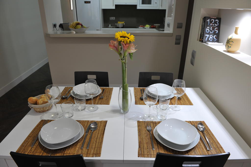 Gaudint Apartamento *