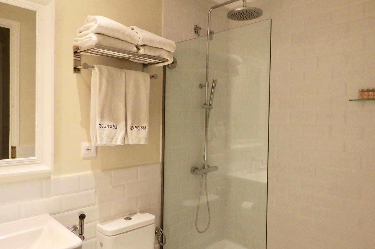 Bed and breakfast Poblenou Barcelona