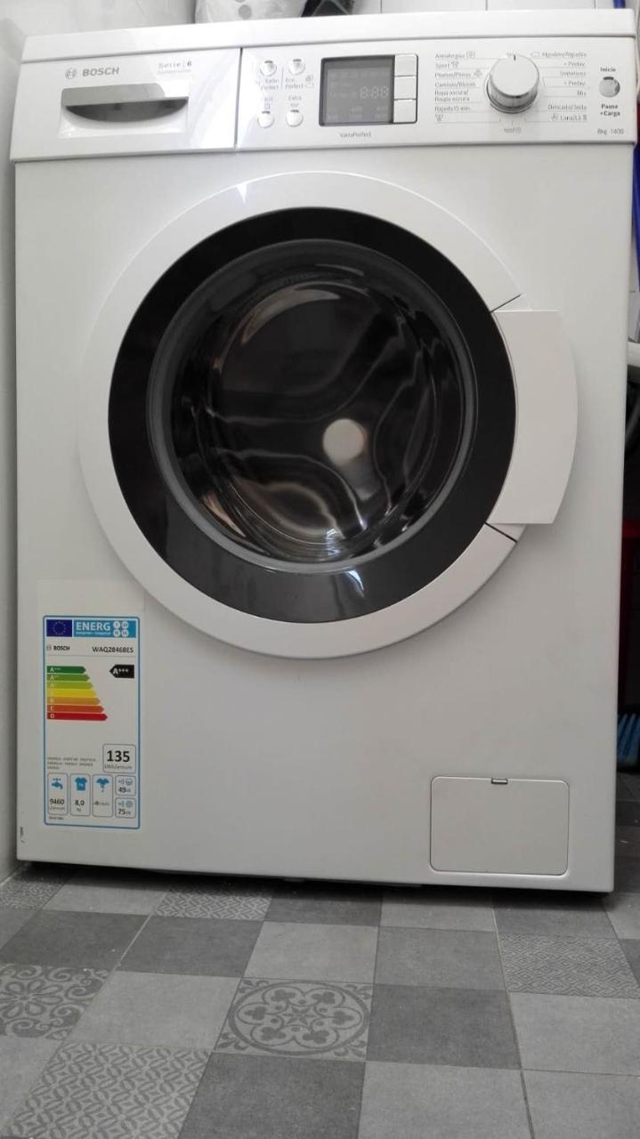 Apartamento Sants Barcelona